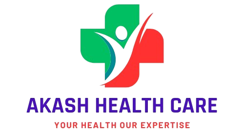 Akash Health Care Diagnostics